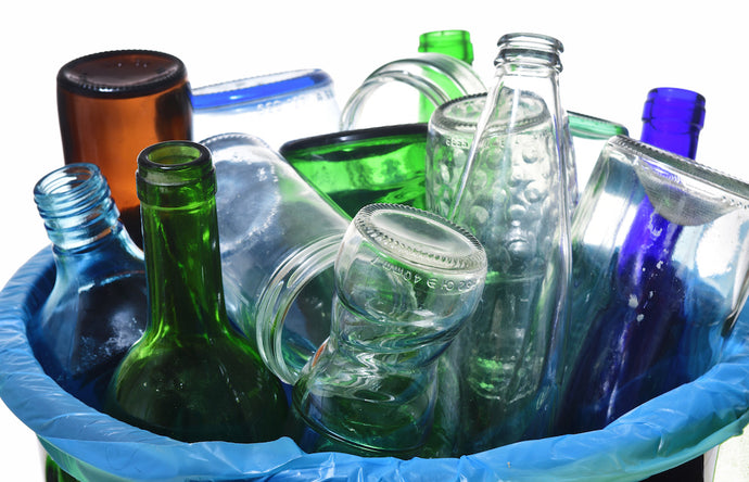 Less waste